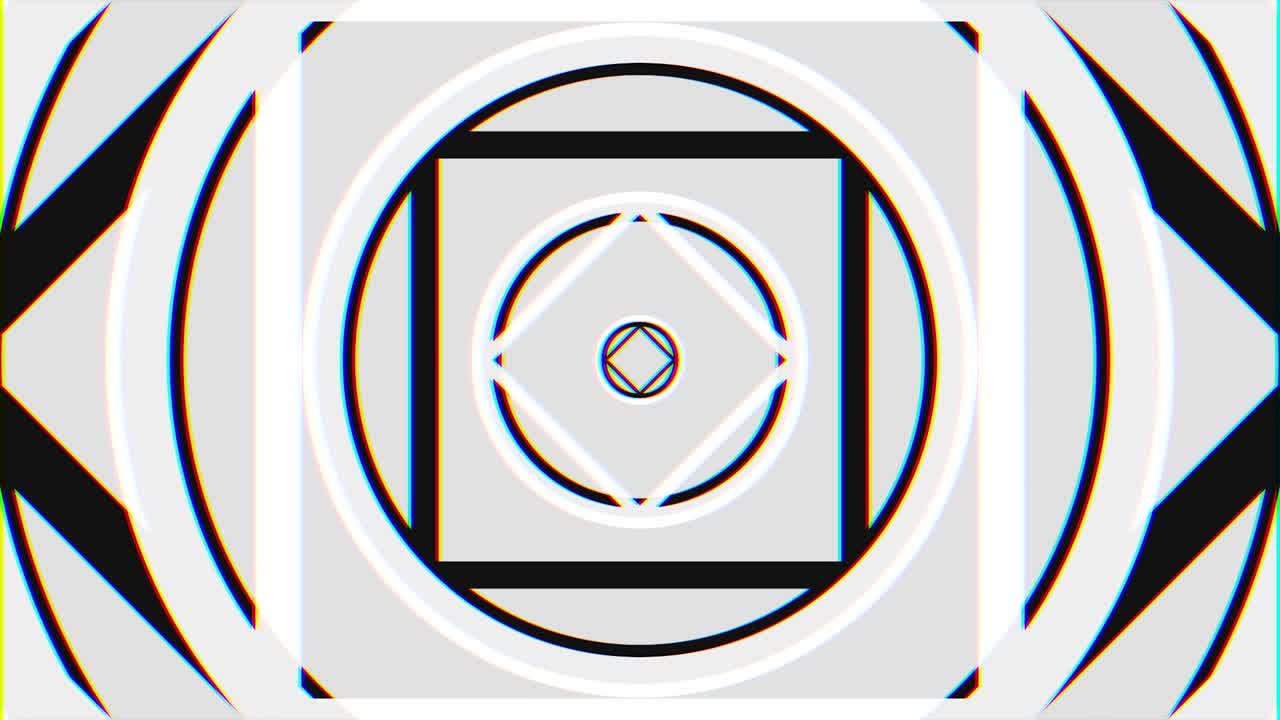 patrón geométrico abstracto