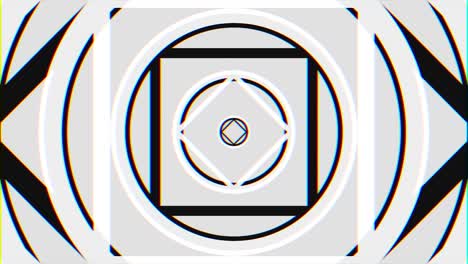 patrón geométrico abstracto
