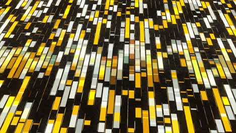 abstract geometric pattern