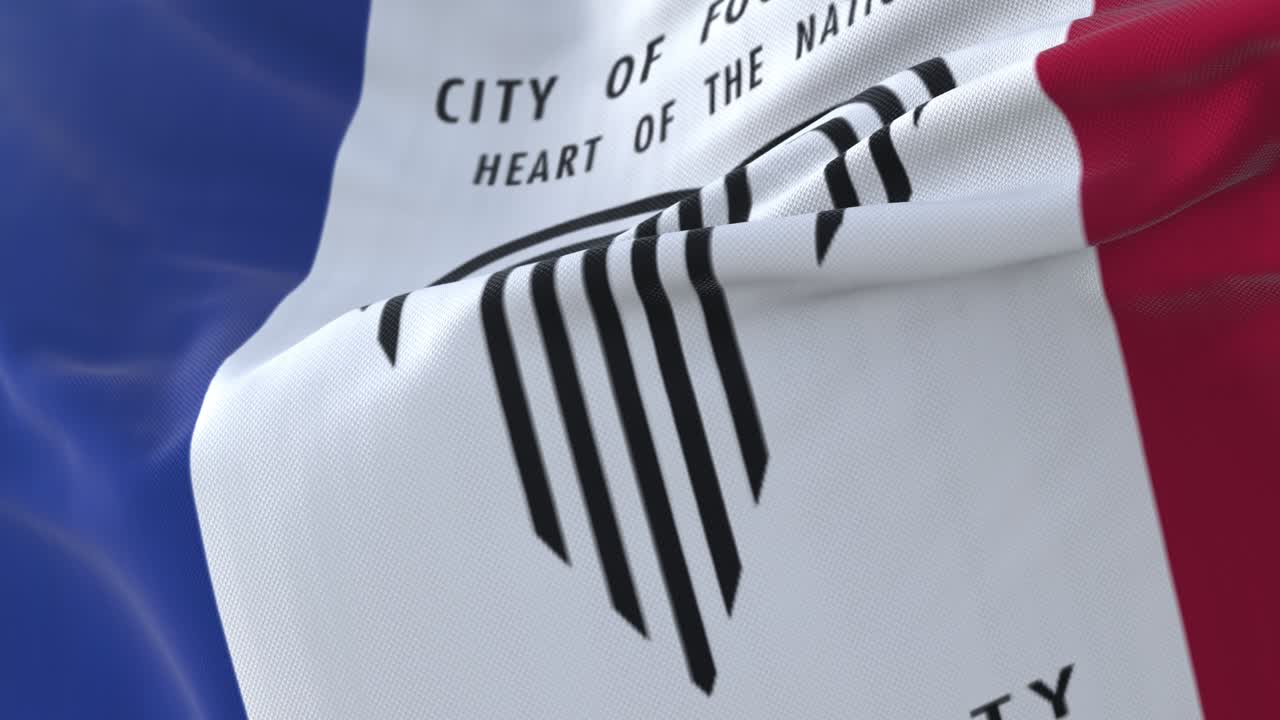 미국 캔자스 주 발 - 루프