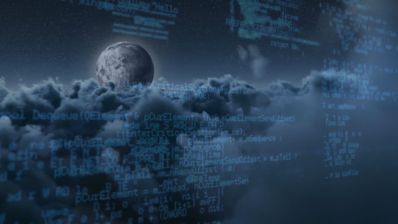 Composizione digitale di codici sorgente e script digitali per dispositivi mobili