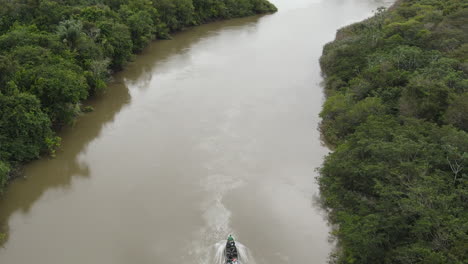 Guayana,-América-Del-Sur