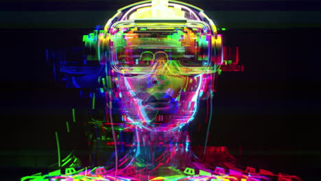 robot realizzati con l'ai
