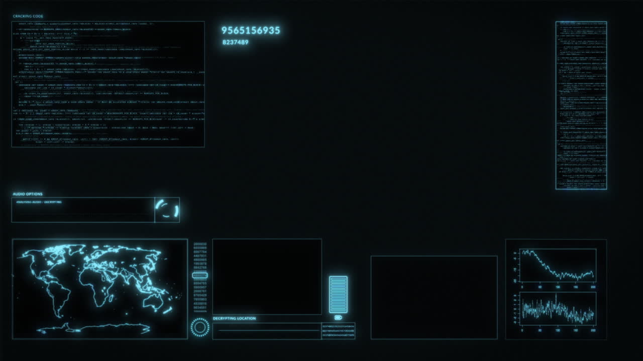 данные становятся новым сырьем бизнеса.