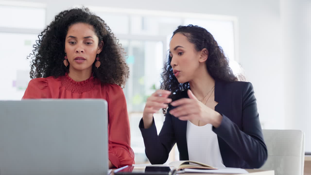 Creative, collaboration and business women
