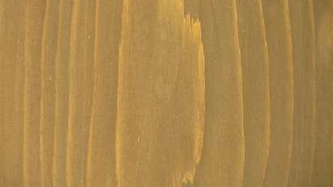 close-up of hinoki wood grain