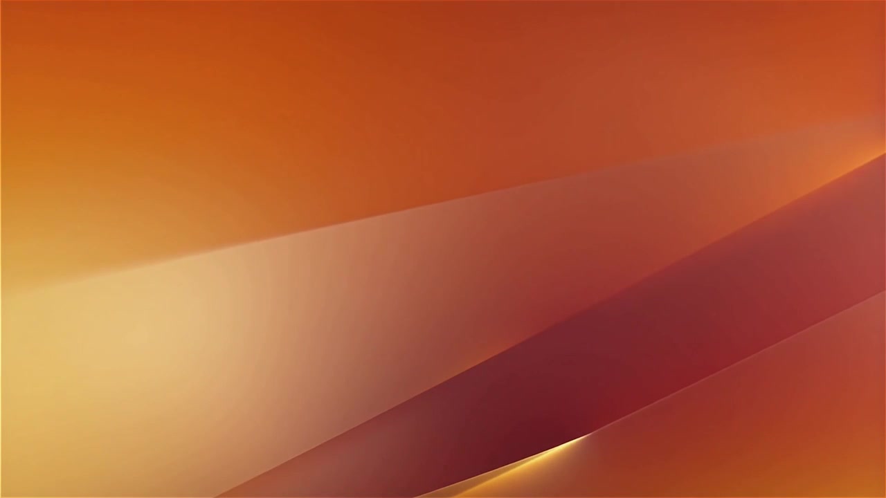 Abstract Gradient Background