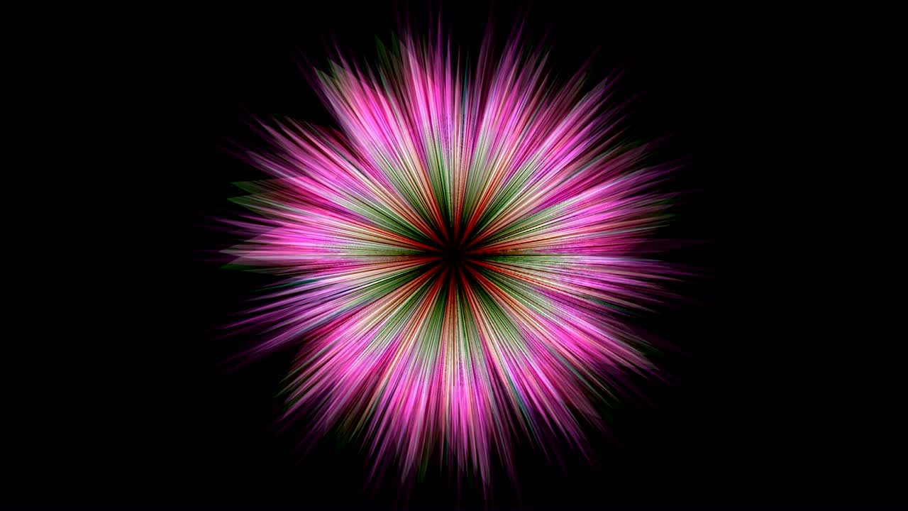 fondo de colores abstractos 6