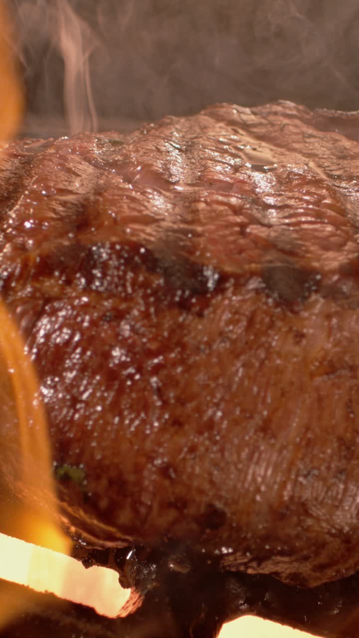 fillete a la parrilla