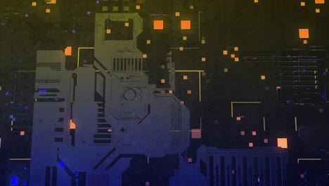 antecedentes de las placas de circuitos futuristas