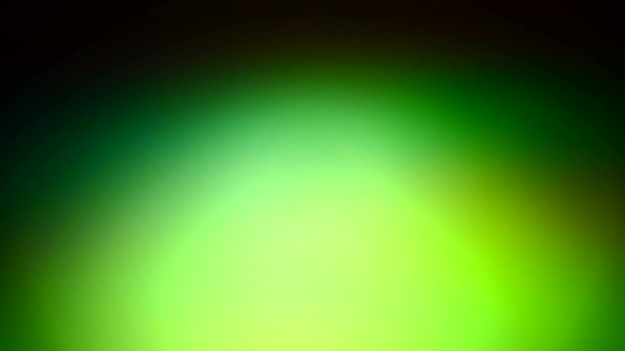 luces abstractas brillantes en el fondo