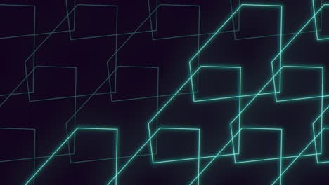 blue grid pattern an engaging design element for websites and apps
