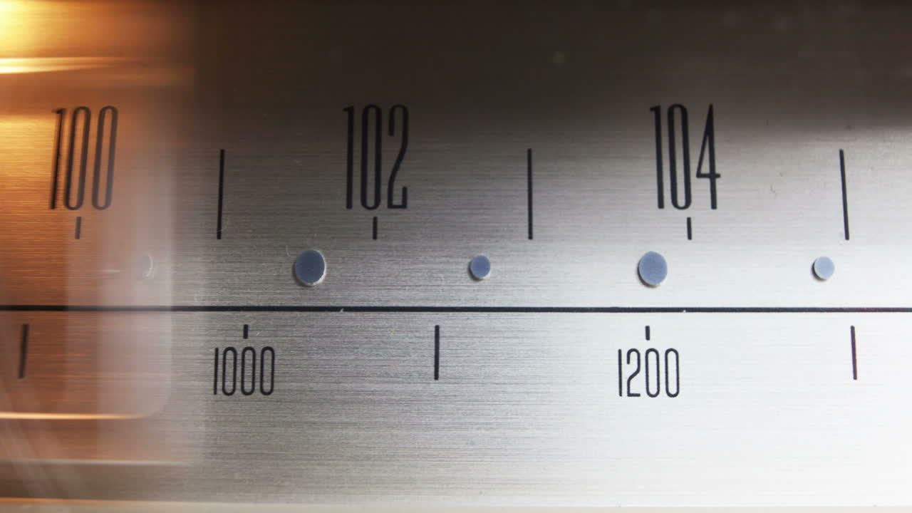 라디오 라이트 43