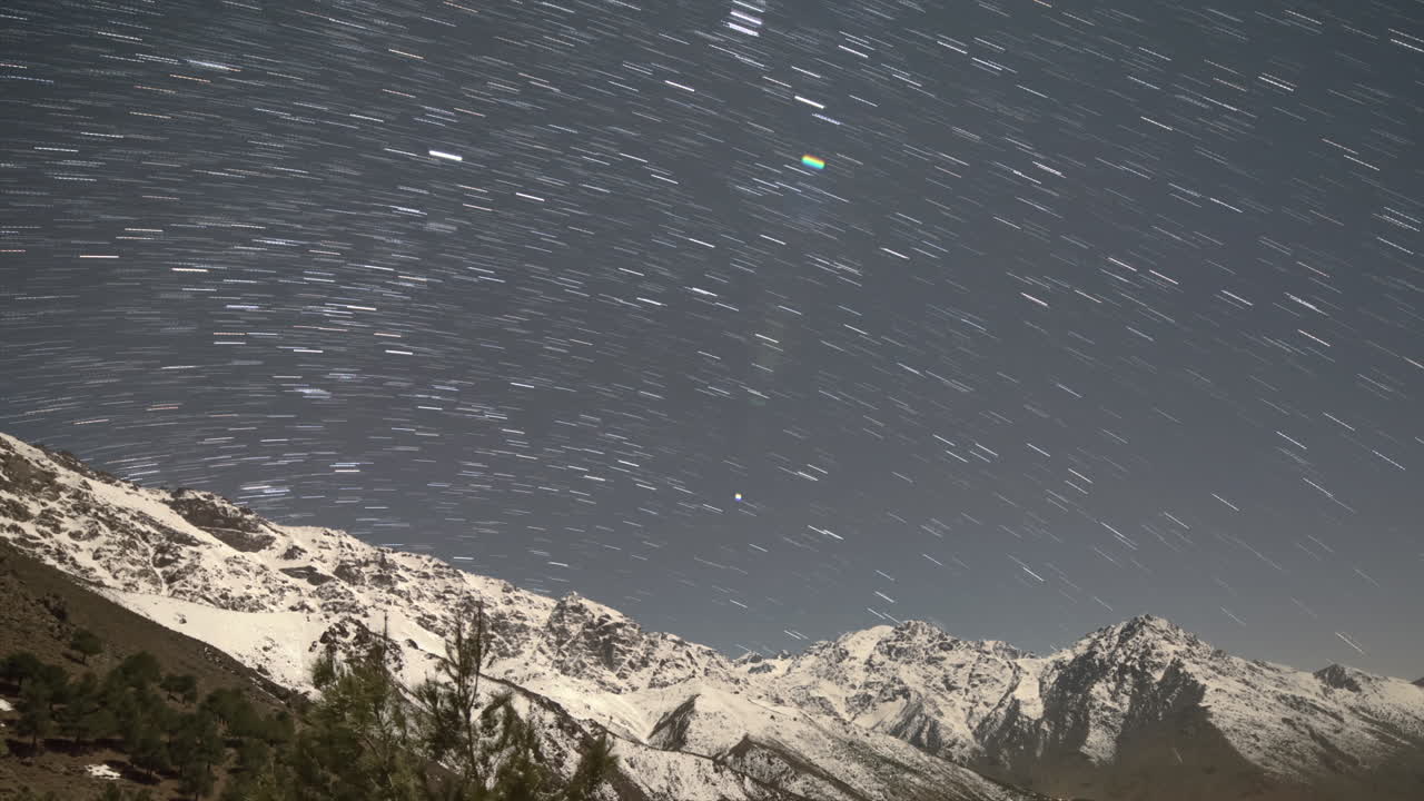 마운틴 스타 트레일 02