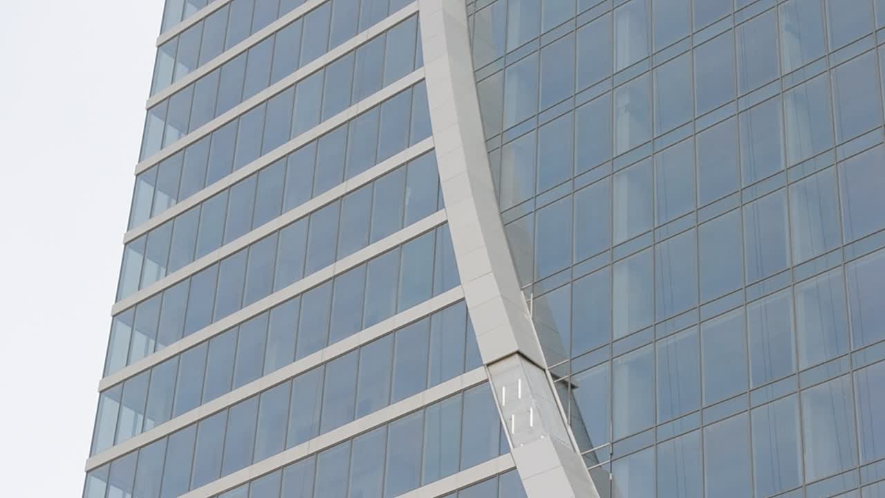 Oficinas modernas
