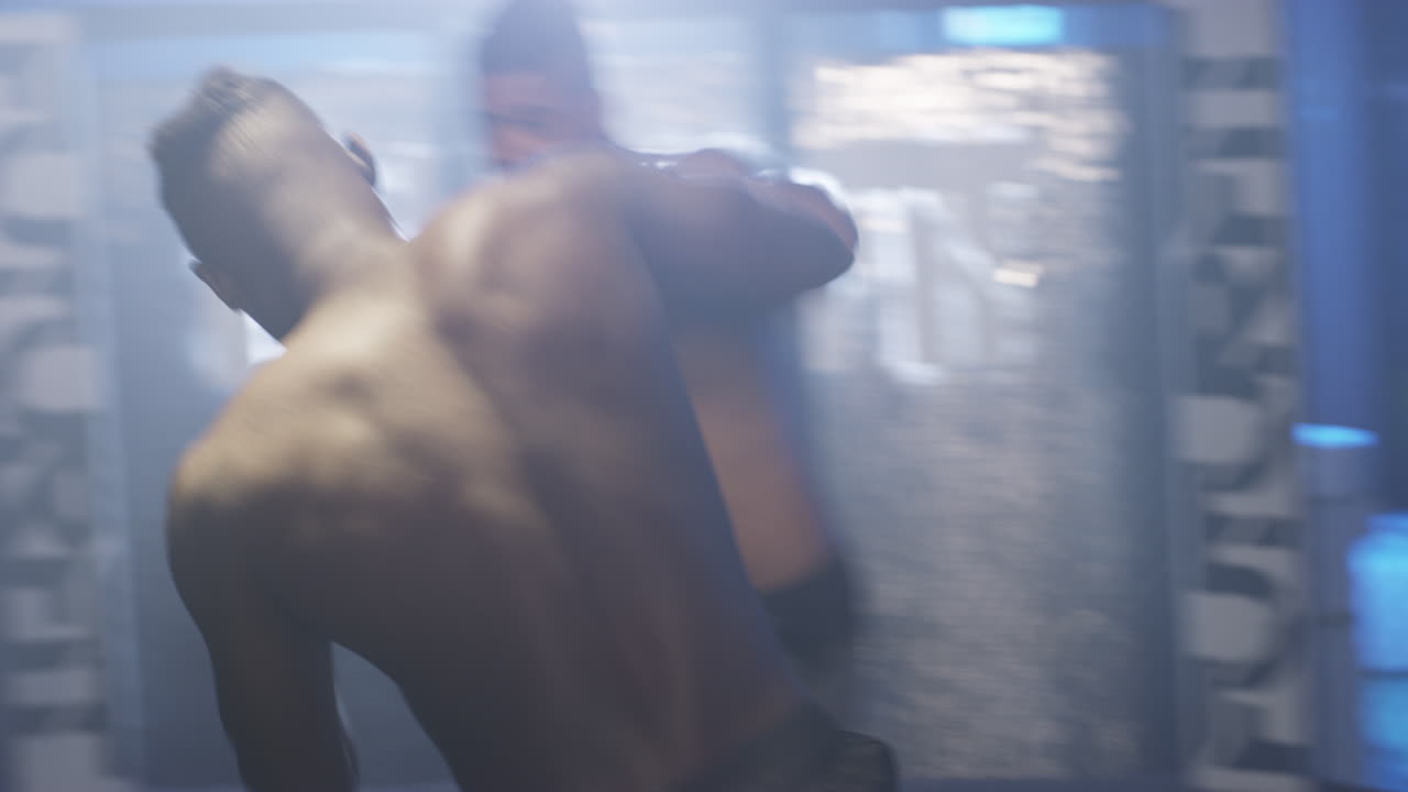 Don't rest until you've given your best