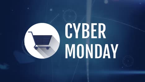 Cyber-Monday-Text-Vor-Digitalem-Hintergrund-4k