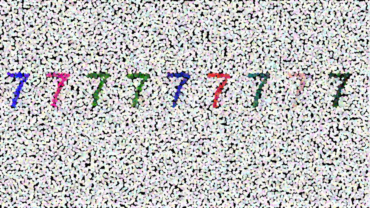 Digital background