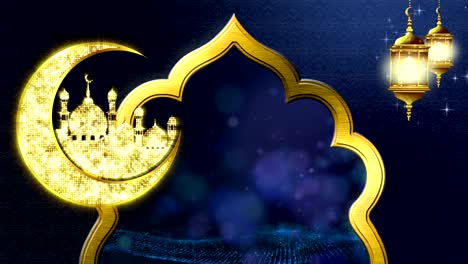 decoraciones de fondo para el eid al adha mubarak