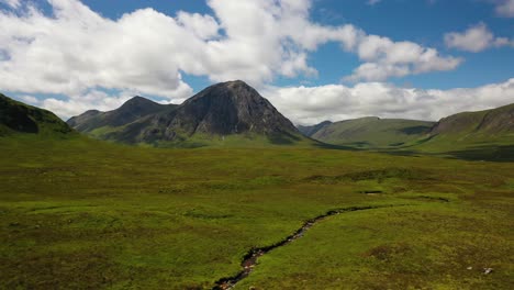 views of scotland