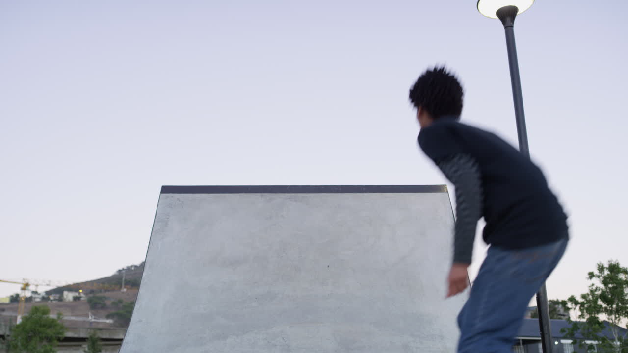 The city is a skater&rsquo;s playground