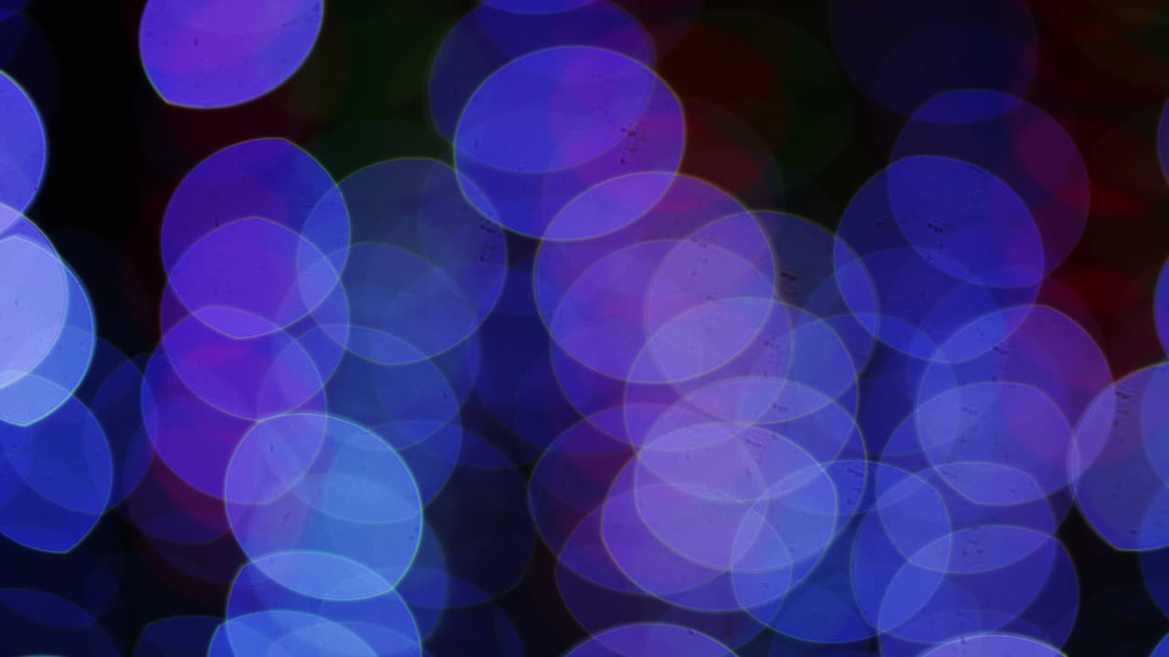 Luci Disco 11