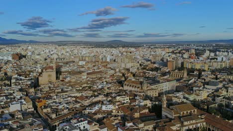 Palma-Blick-Nach-Vorne-Mit-Drohne