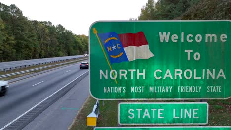 Welcome to North Carolina: Nation&#039;s Most Military Friendly State