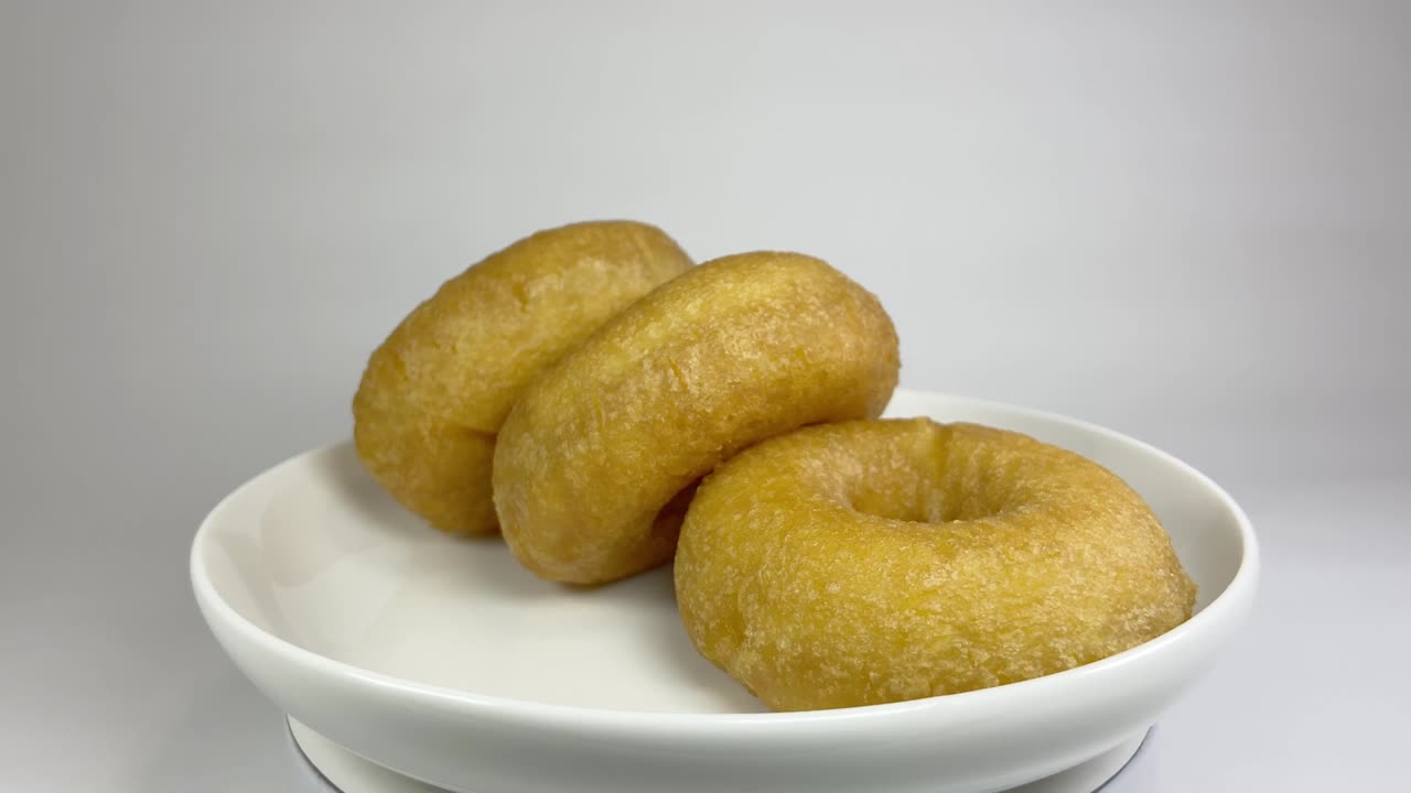 작은 도, 클로즈업 비디오 클립