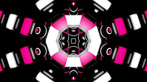 geostripes vj loops 33