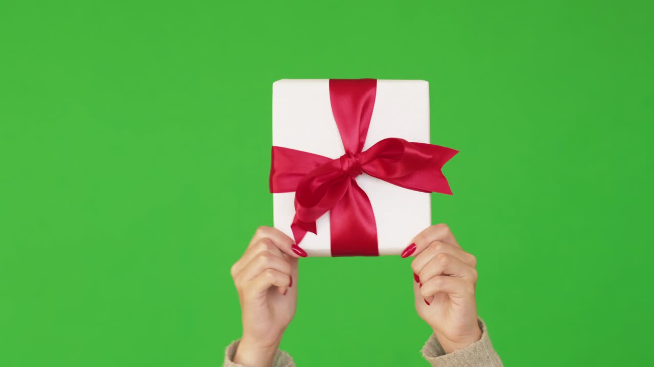 sorpresa de año nuevo vacaciones oferta especial saludos