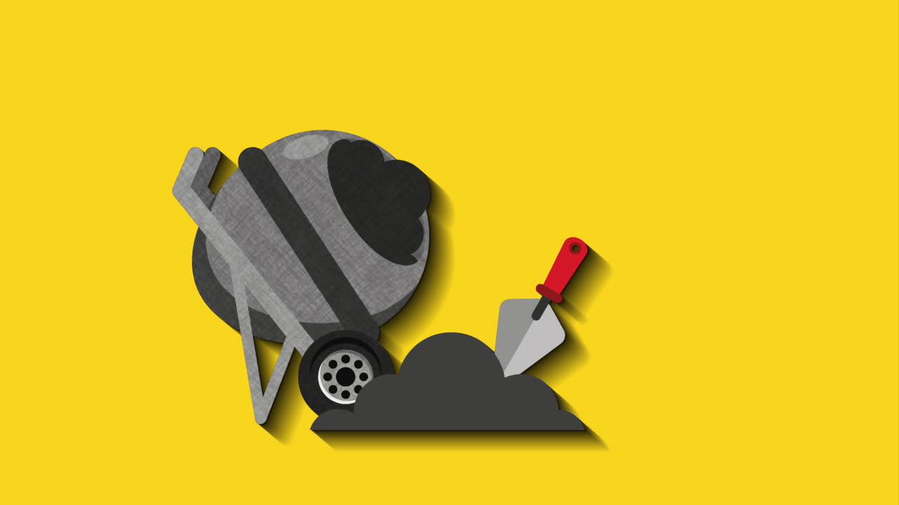 under construction industry tools