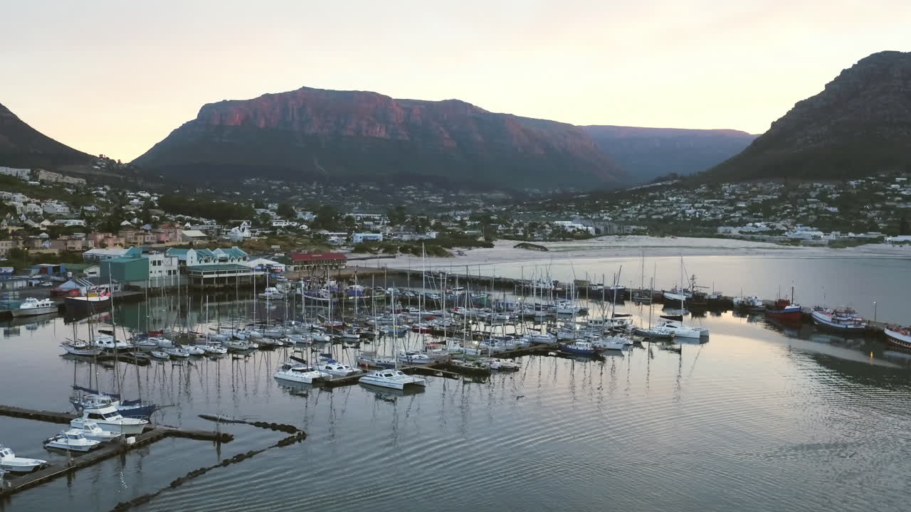 Wouldn't you love to live here?