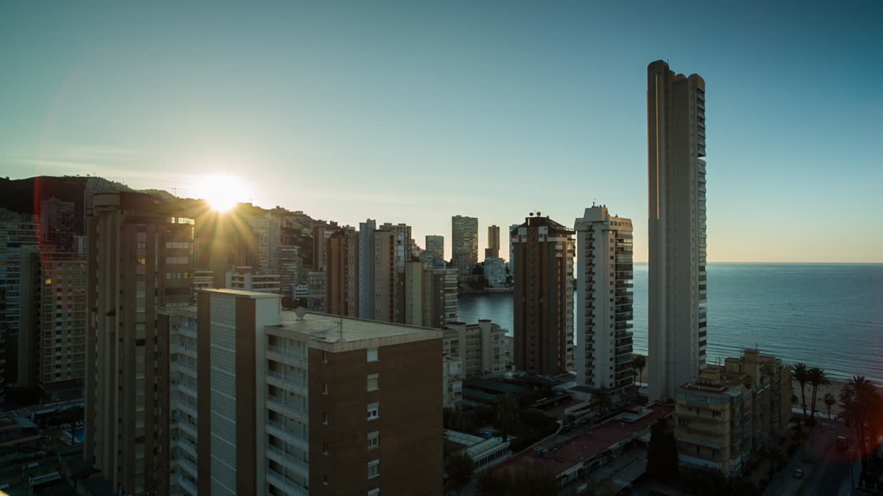 Benidorm Vídeo 20