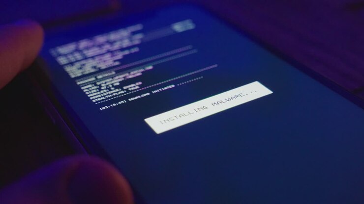 App malware installata su un dispositivo da un gruppo di hacker con intenti malevoli. Spionaggio o furto di informazioni dall'utente. Agenzia di intelligence che intercetta conversazioni. Codice in esecuzione su un telefono cellulare