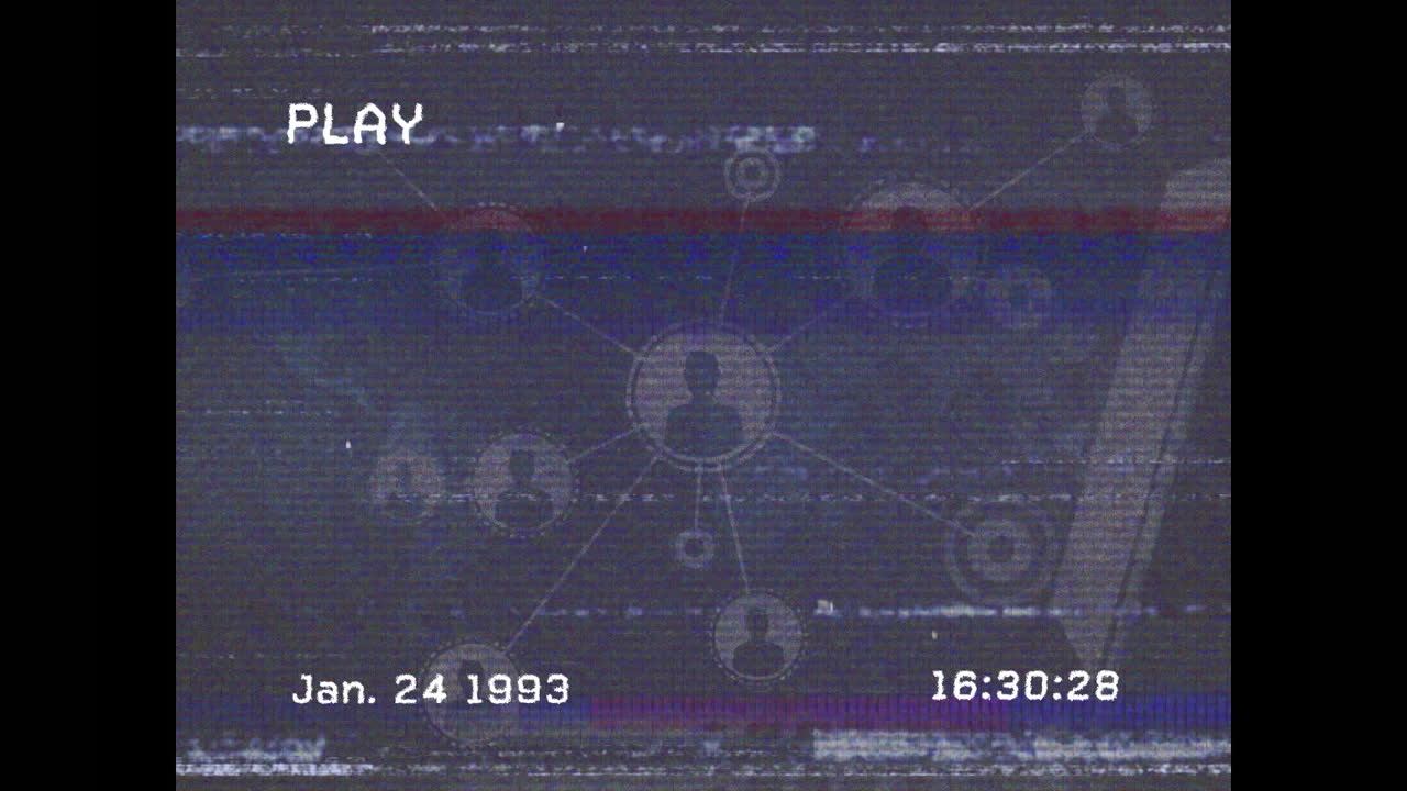 데이터 처리 및 서버  ⁇ 의 모양의 애니메이션