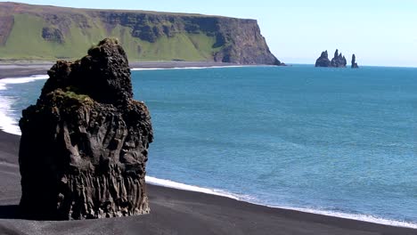 Dyrhólaey,-Früher-Von-Seefahrern-Als-Cape-Portland-Bekannt