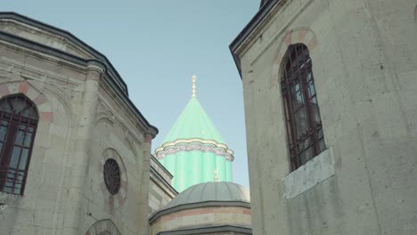 museo de mevlana