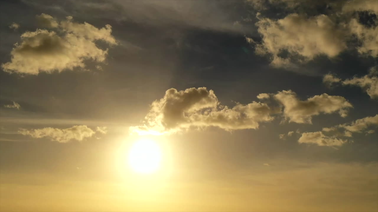 потеряться в облаках