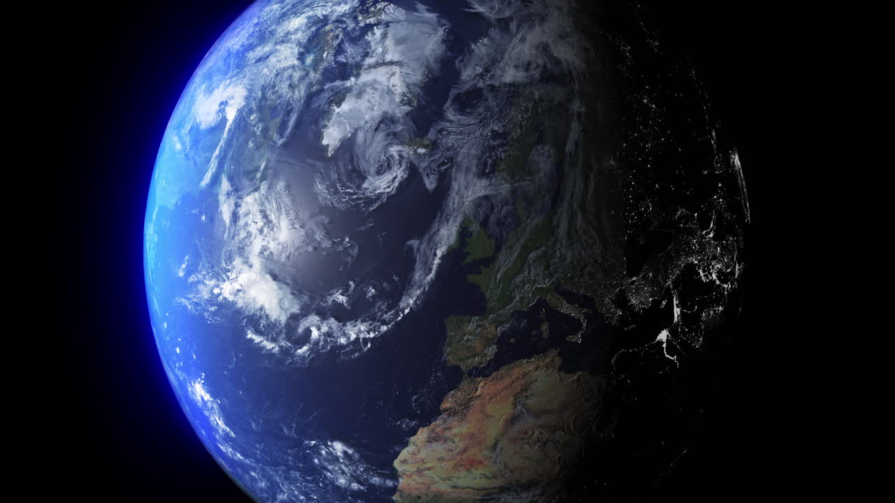 tierra, negocios y empleados arrojando papel