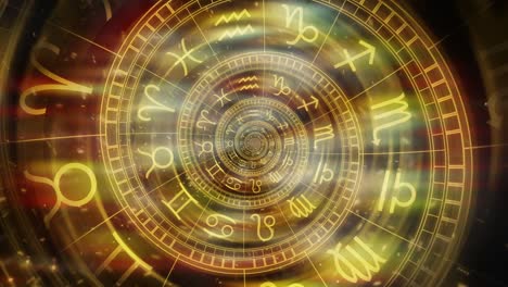 zodiac astrology signs for horoscope