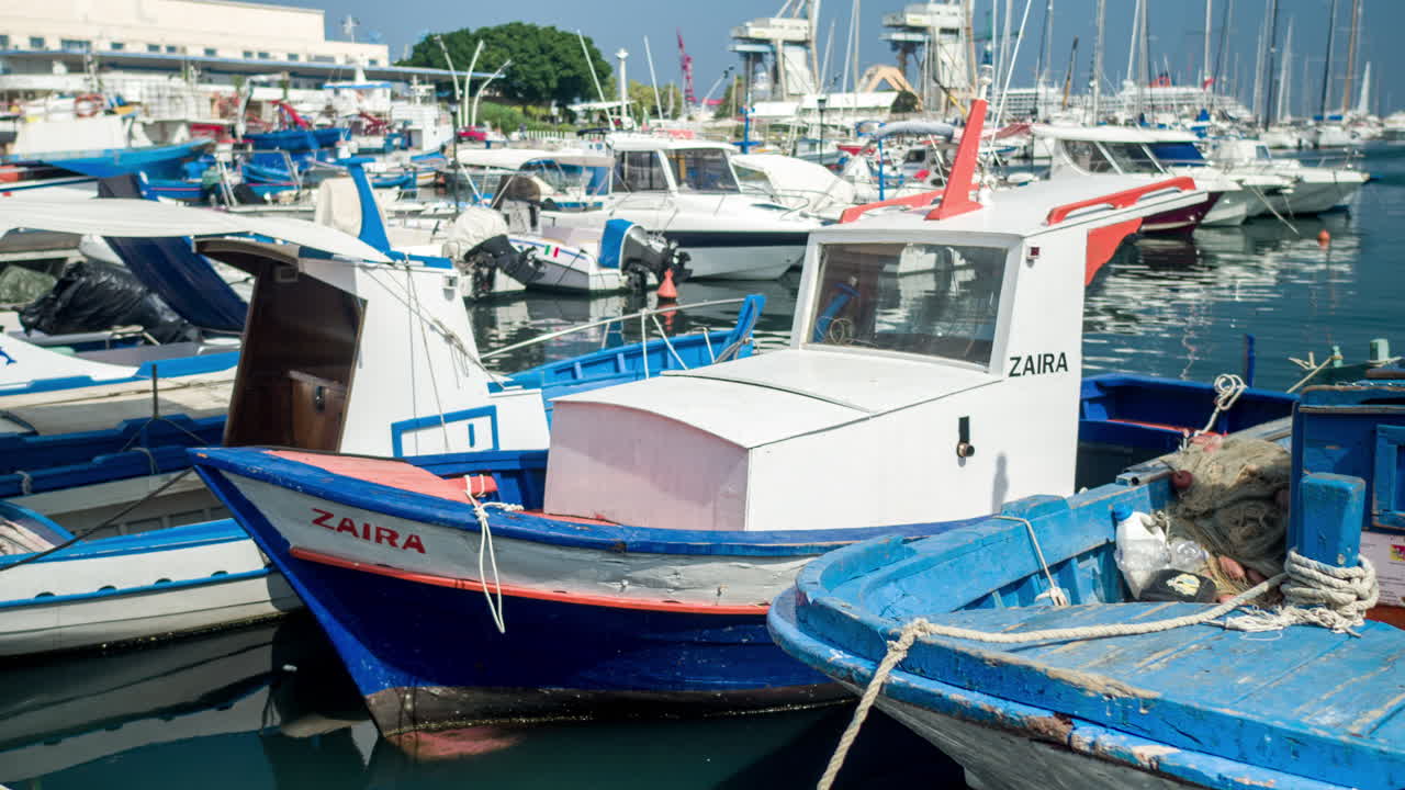puerto de palermo dji 4k 03