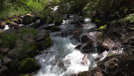 Landschaften-Der-Patagonischen-Provinz-Río-Negro-In-Argentinien