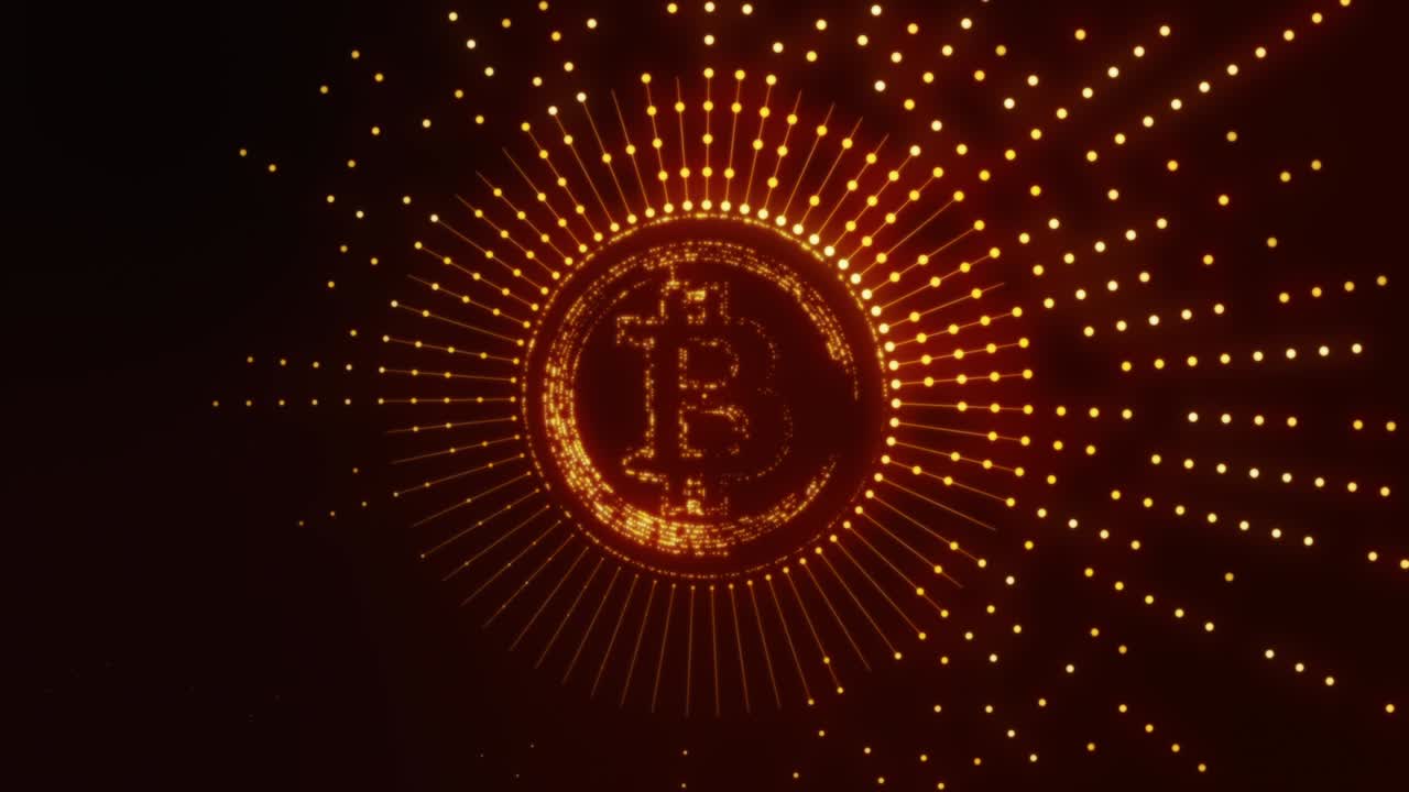 el oro de bitcoin