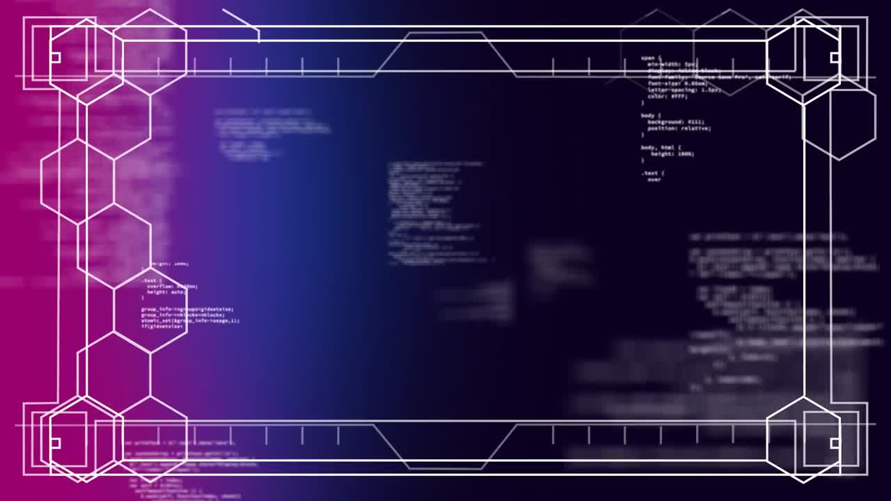 hezagon tworzący ul