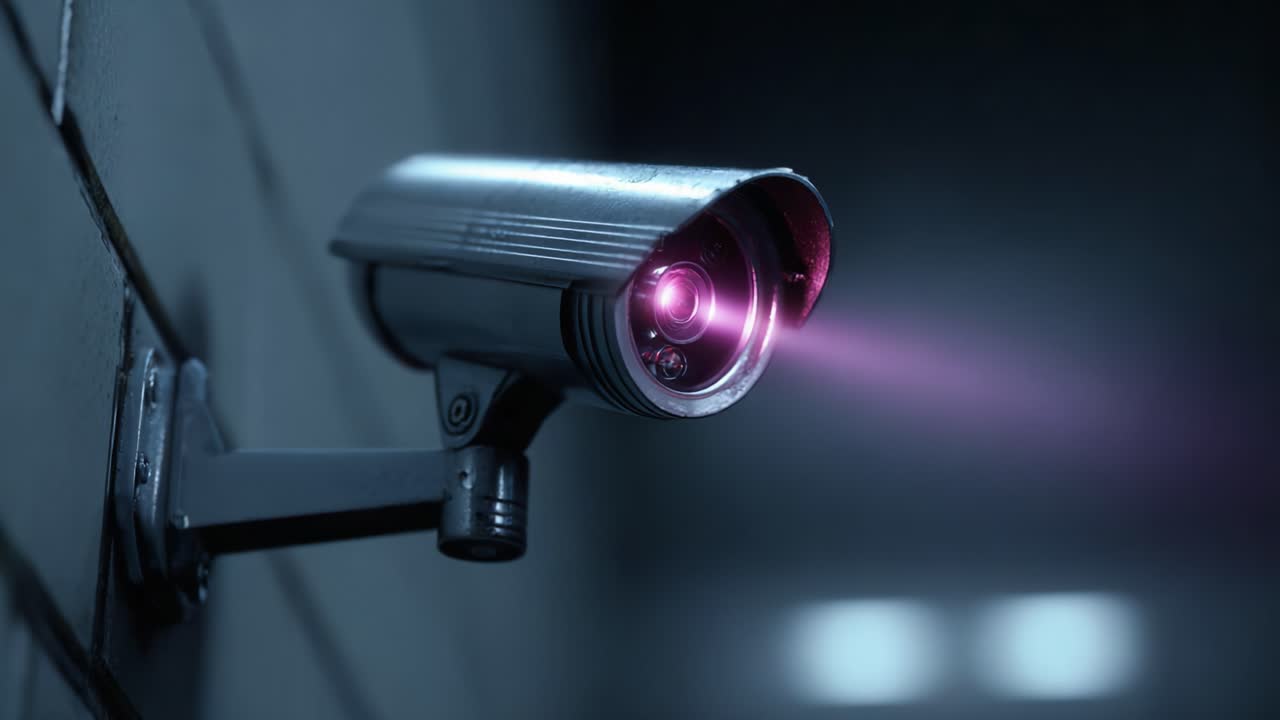 Surveillance System: Examining the Subtle Variations in Security Camera Technology and Its Role in Modern Monitoring Environments