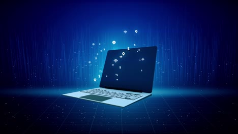 computer connect