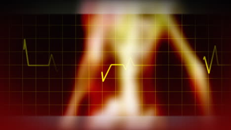 animación de fondo médico 5