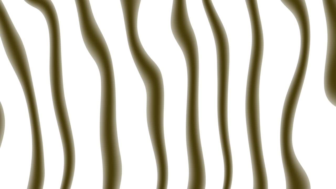 추상적인 색, 높은 선, 액체, 부드러운, 파동 모양의 배경