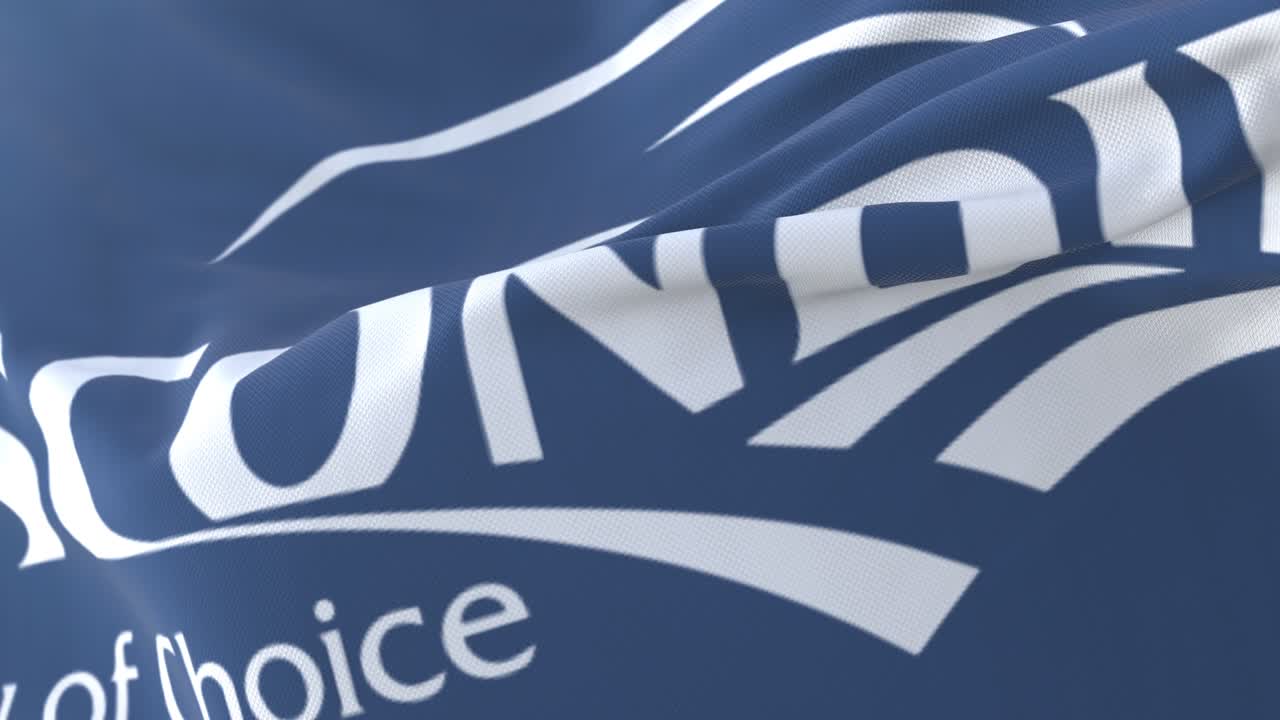 에스케디도, 미국 캘리포니아 시의 발, 느린 루프